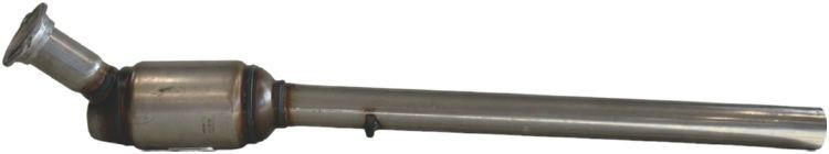 Convertidor - catalisador Bosal 090410 preço, a partir de 389,09 USD