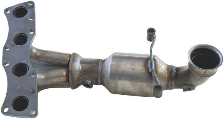 Convertidor - catalisador 090590 Bosal