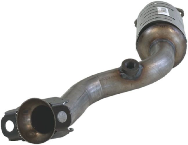 Convertidor - catalisador Hyundai/Kia 289602G900
