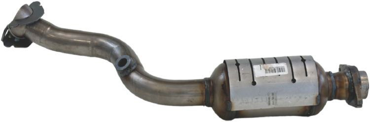 Convertidor - catalisador 289602G900 Hyundai/Kia