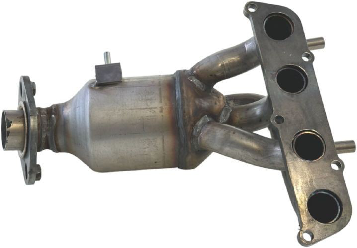 Convertidor - catalisador para Toyota Yaris  SP90