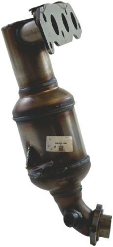 Compre 090639 Bosal Convertidor - catalisador