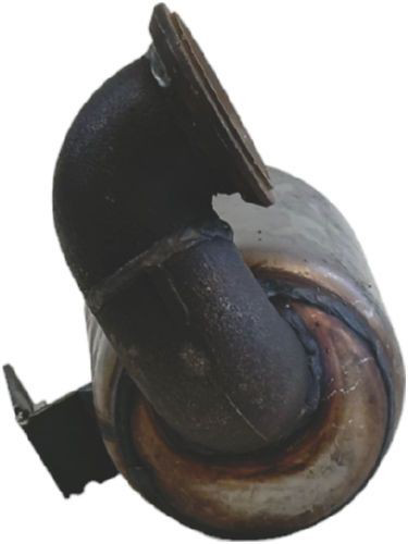 276144 Maxgear Convertidor - catalisador