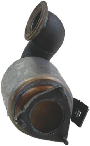Convertidor - catalisador 276144 Maxgear