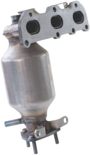 1688276580 Peugeot/Citroen Convertidor - catalisador