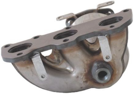 Convertidor - catalisador Peugeot/Citroen 1688276580 preço, a partir de 224,57 USD