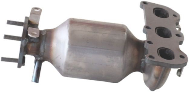 Convertidor - catalisador Peugeot/Citroen 1688276580