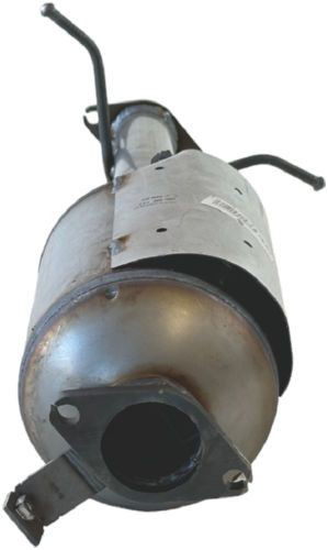 1842386 Mercedes Filtro de partículas do sistema dos gases de escape