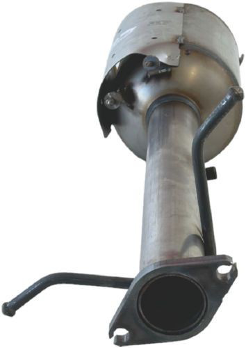 Filtro de partículas do sistema dos gases de escape 1842386 Mercedes