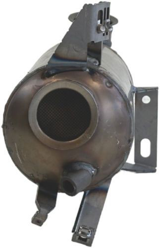 Compre 095574 Bosal Filtro de partículas do sistema dos gases de escape