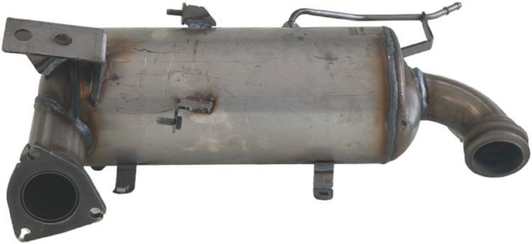 Filtro de partículas do sistema dos gases de escape 276158 Maxgear