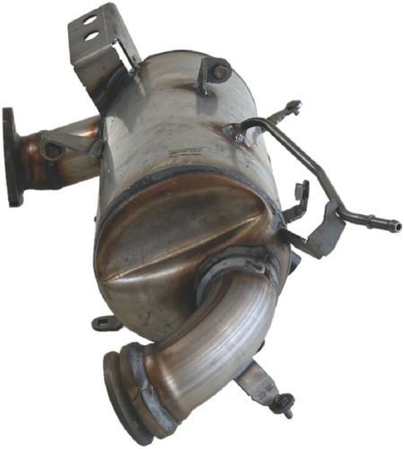 Filtro de partículas do sistema dos gases de escape Maxgear 276158 preço, a partir de 562,41 USD