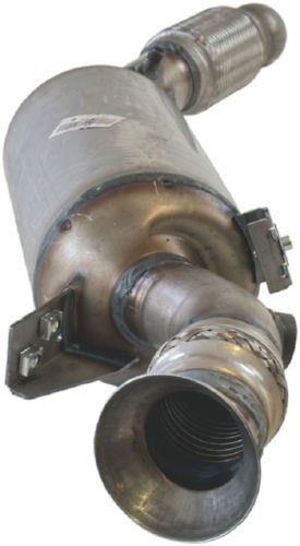 Filtro de partículas do sistema dos gases de escape Bosal 095752 preço, a partir de 525,97 USD