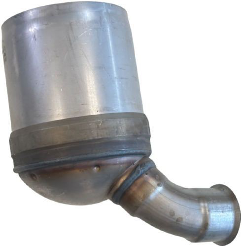 Filtro de partículas do sistema dos gases de escape 097120 Bosal