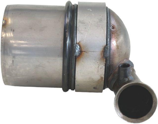 Compre 097257 Bosal Filtro de partículas do sistema dos gases de escape