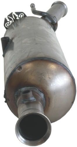 Filtro de partículas do sistema dos gases de escape 097377 Bosal