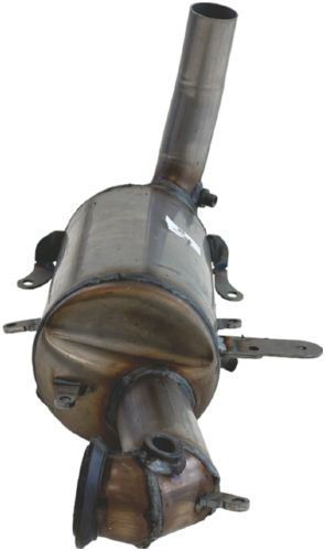 097576 Bosal Filtro de partículas do sistema dos gases de escape