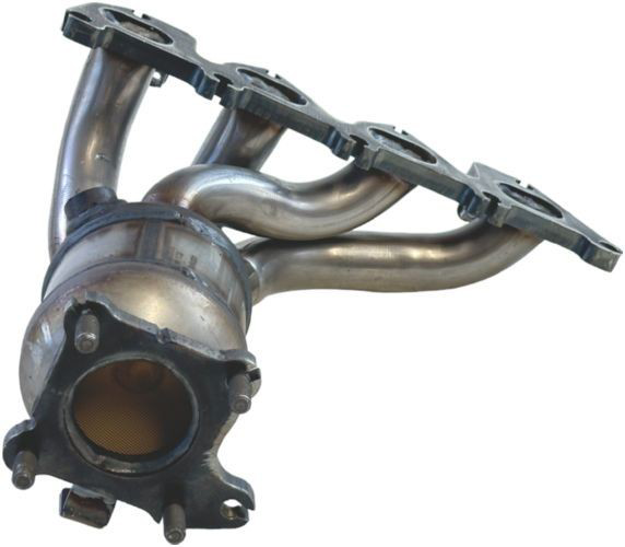 099046 Bosal Convertidor - catalisador