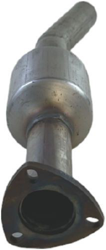 Convertidor - catalisador para Audi A6 C5 4B2, 4B4