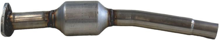 Convertidor - catalisador 099056 Bosal