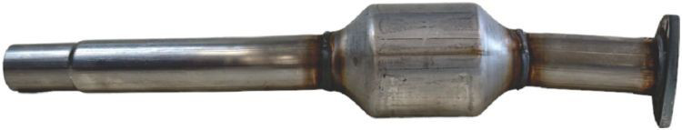 Convertidor - catalisador Bosal 099056