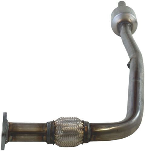 099169 Bosal Convertidor - catalisador