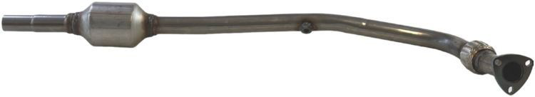 Compre 099169 Bosal Convertidor - catalisador