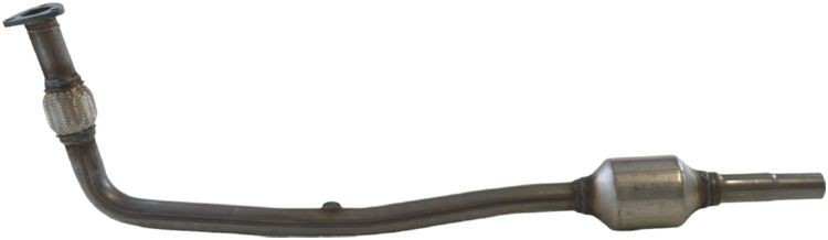 Convertidor - catalisador 099169 Bosal