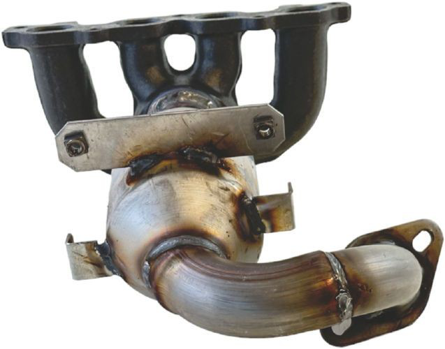 Tubo coletor de escape Ford Fusion preço, a partir de 232,12 USD