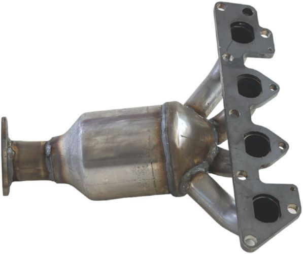 Convertidor - catalisador General Motors 55555949
