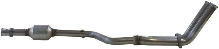 099499 Bosal Convertidor - catalisador