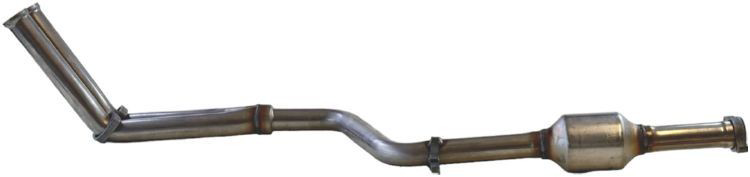 Convertidor - catalisador Bosal 099499 preço, a partir de 477,98 USD