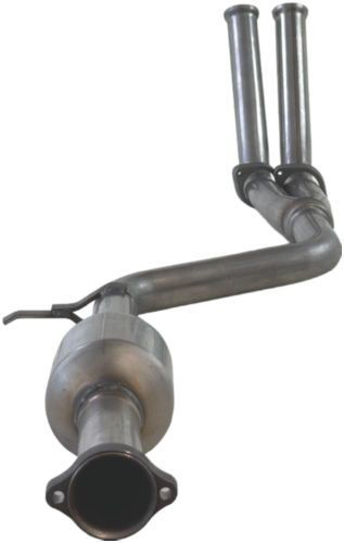 Convertidor - catalisador Bosal 099499