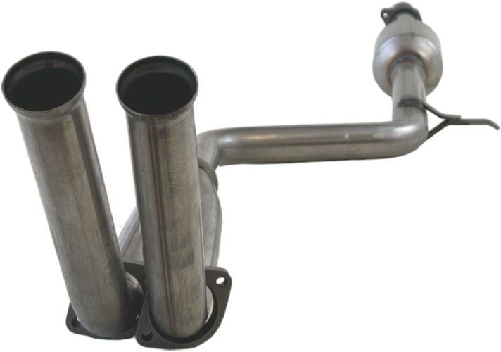 Convertidor - catalisador 099499 Bosal