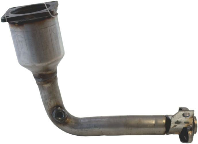 Convertidor - catalisador 099550 Bosal