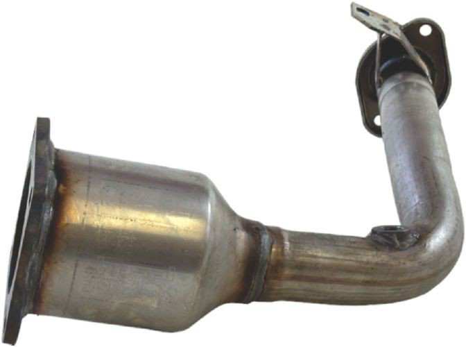 Convertidor - catalisador para Peugeot 206  2A/C