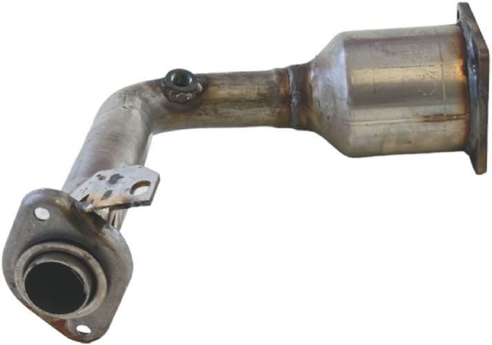 Convertidor - catalisador Peugeot 206  2A/C