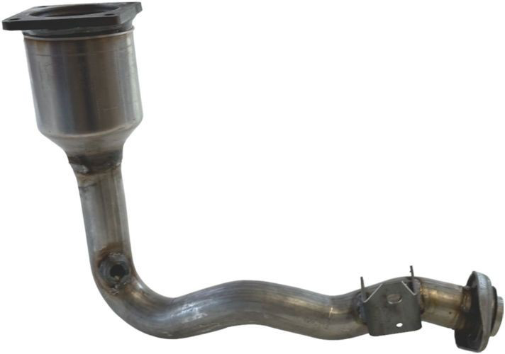 Convertidor - catalisador EEC CI6006T preço, a partir de 157,99 USD