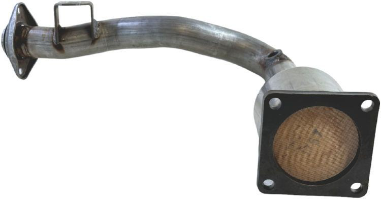 Convertidor - catalisador CI6006T EEC