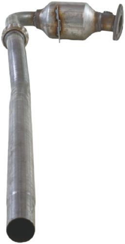 099596 Bosal Convertidor - catalisador