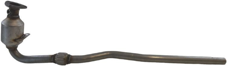 Convertidor - catalisador Bosal 099596 preço, a partir de 247,75 USD