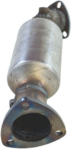 099602 Bosal Convertidor - catalisador