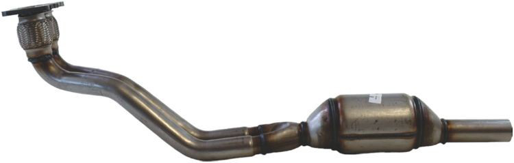 Convertidor - catalisador Bosal 099815 preço, a partir de 573,26 USD