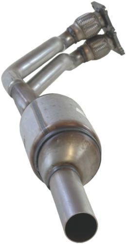 099815 Bosal Convertidor - catalisador