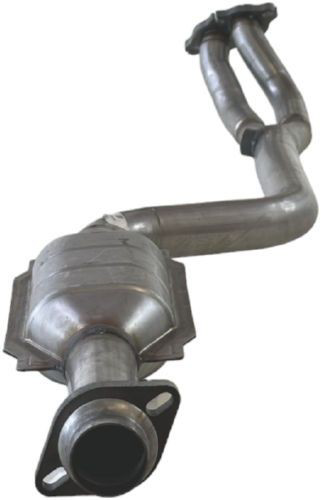 Convertidor - catalisador Bosal 099820