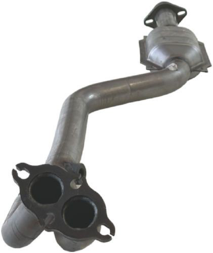 Convertidor - catalisador 099820 Bosal