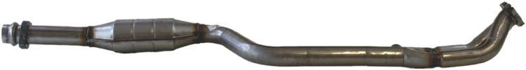 Convertidor - catalisador Bosal 099820 preço, a partir de 265,31 USD
