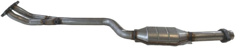 099820 Bosal Convertidor - catalisador