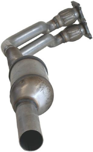Compre 099833 Bosal Tubo de admissão dianteiro (calças) do silenciador