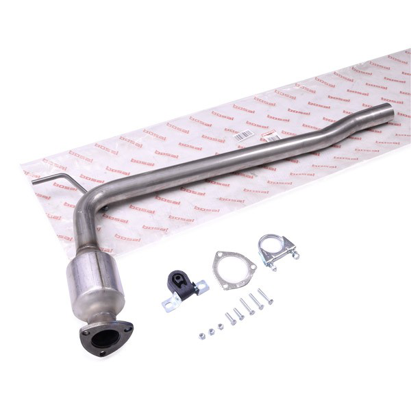 Convertidor - catalisador 099895 Bosal